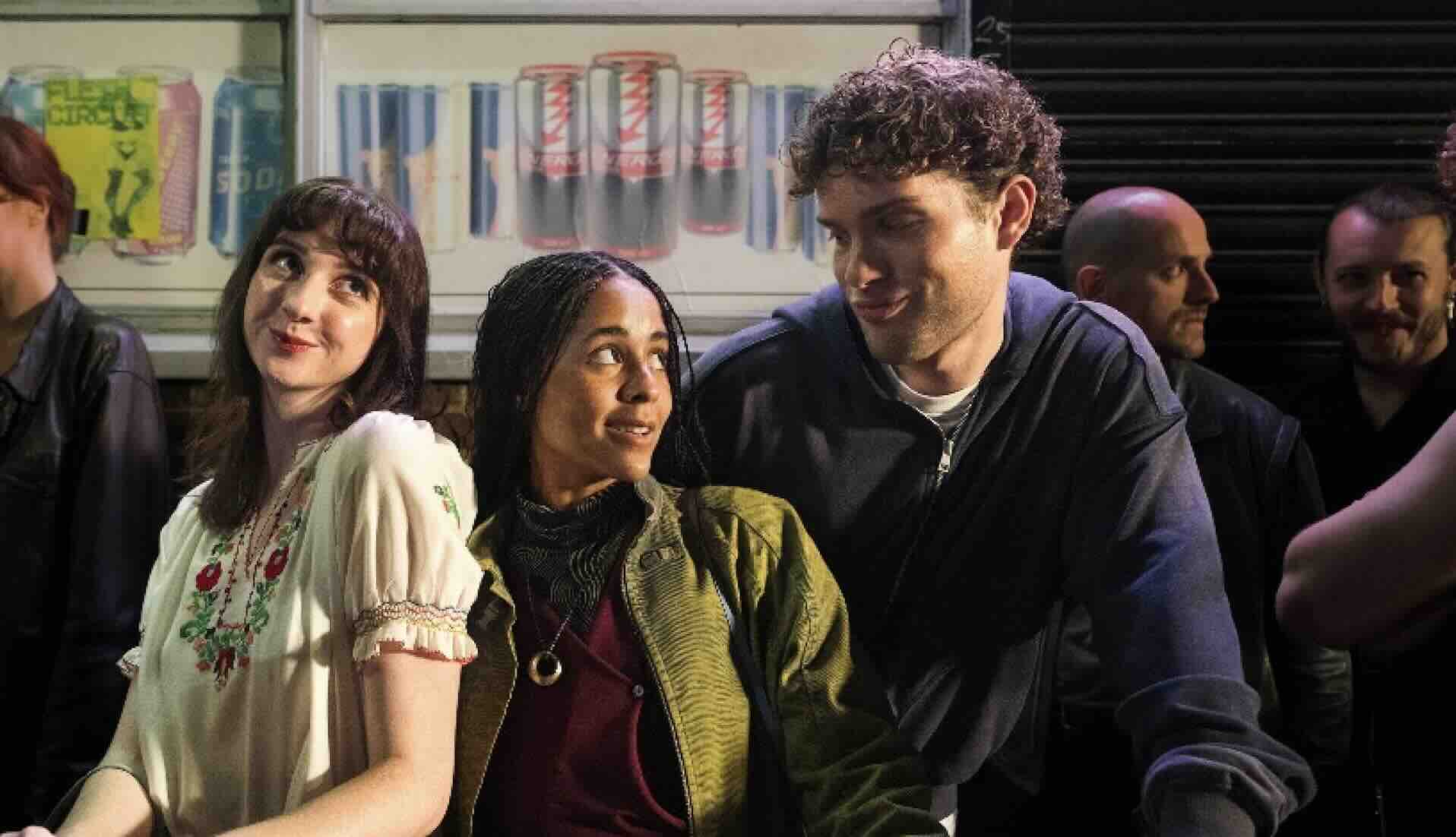 A24 comedy It Gets Worse for C4 begins filming