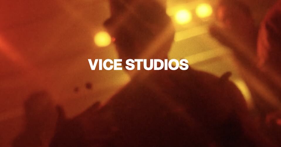 Vice Studio partners for Clip Bait competition format