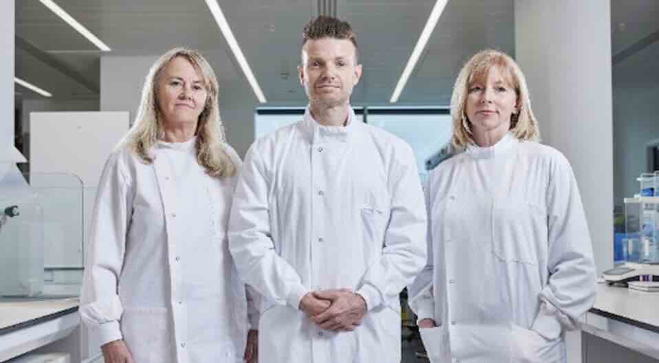 C4 orders brand-funded cancer series from Dragonfly