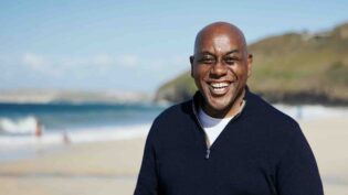 ITV adds Rock Oyster Harriott series to Saturday mornings