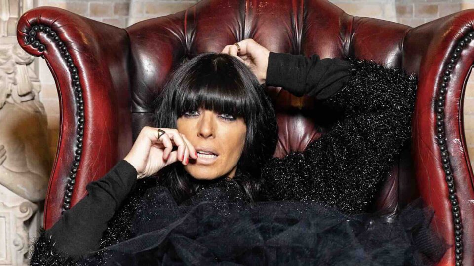 Celebrity Traitors: biggest unscripted UK ep since 2022