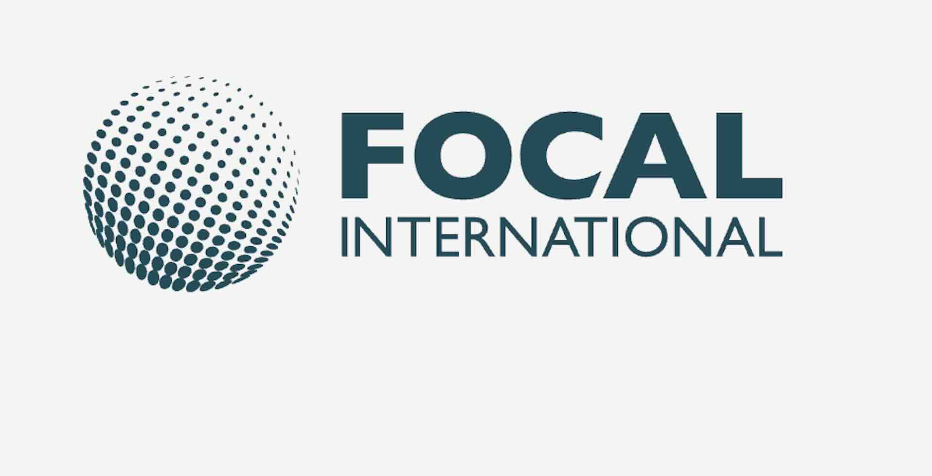 FOCAL to recruit a managing director