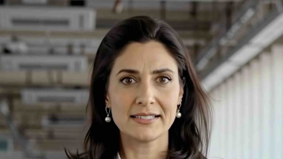 C4 uses an AI presenter for Kalel Dispatches production