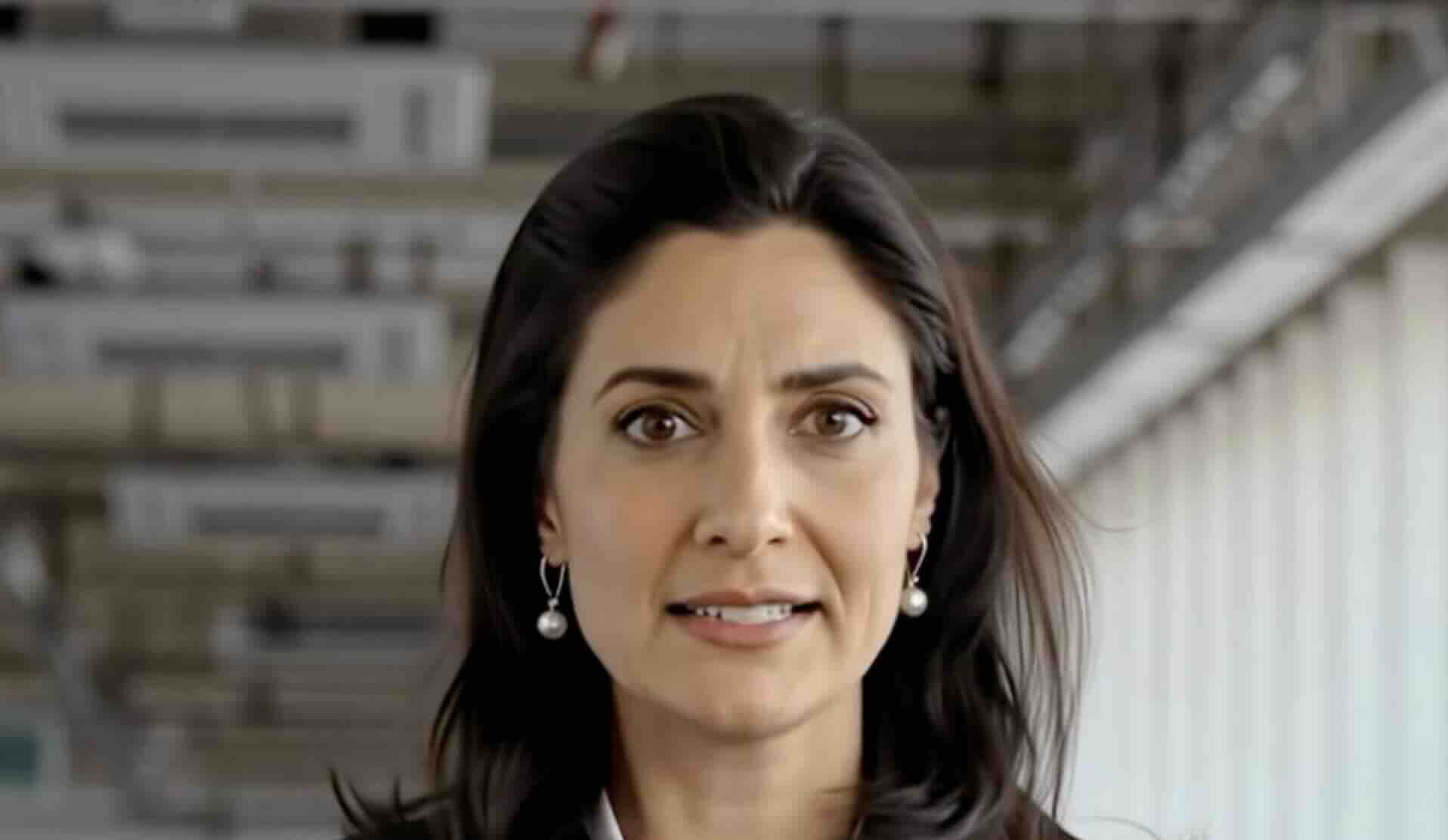 C4 uses an AI presenter for Kalel Dispatches production