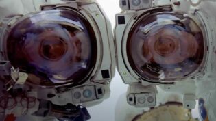 Watch trailer: Once Upon a Time in Space from Keo, BBC