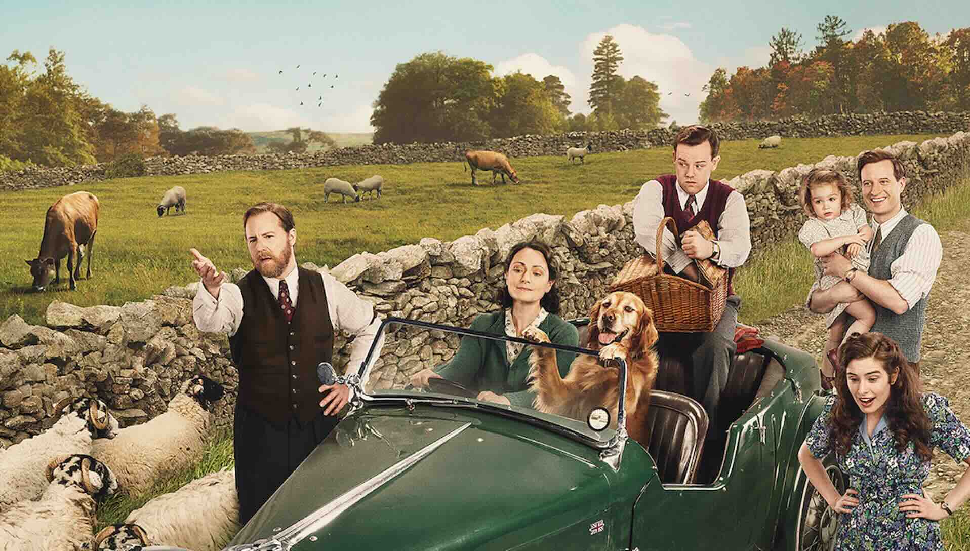 C5 orders companion doc for All Creatures