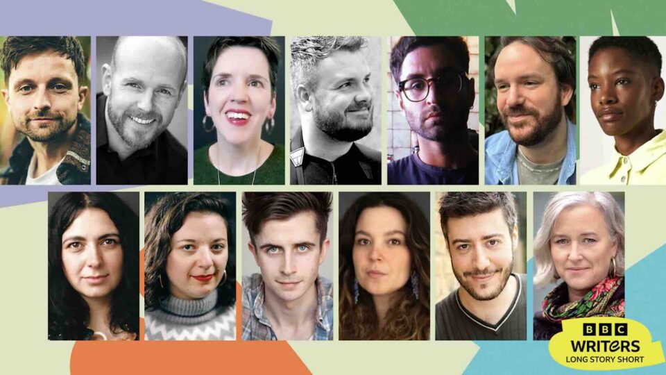 BBC Writers: Long Story Short launches with seven dramas