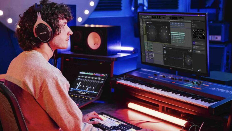 Avid releases Pro Tools update