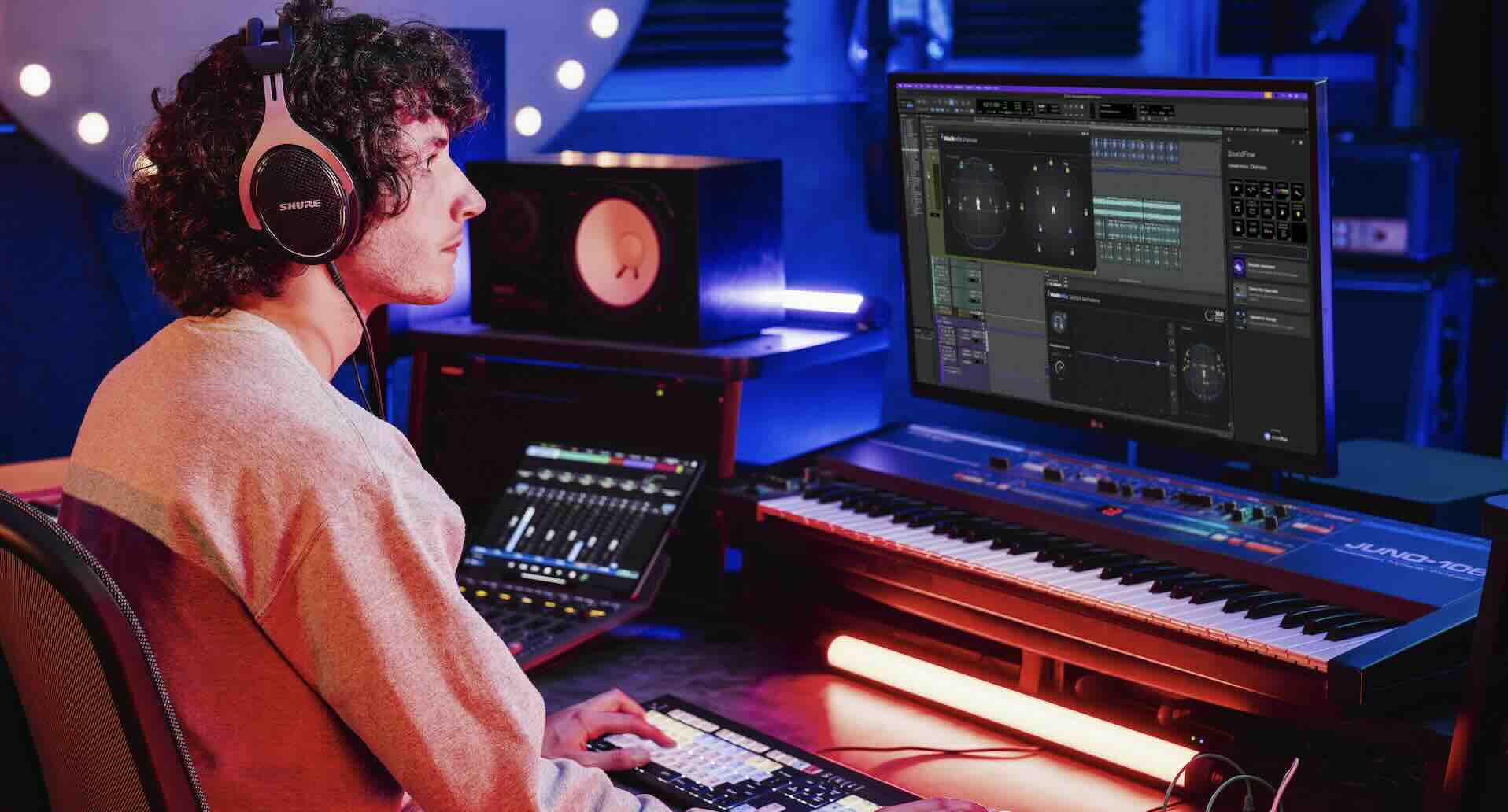 Avid releases Pro Tools update