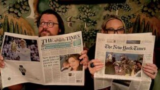 US branded content studio ArtClass opens in the UK