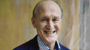 Bazalgette joins Acamar as chairman