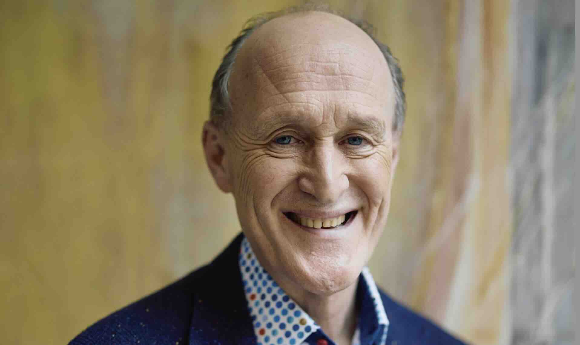 Bazalgette joins Acamar as chairman