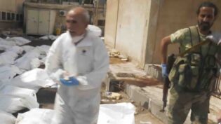 Sky News BTS series Hotspots returns digital first