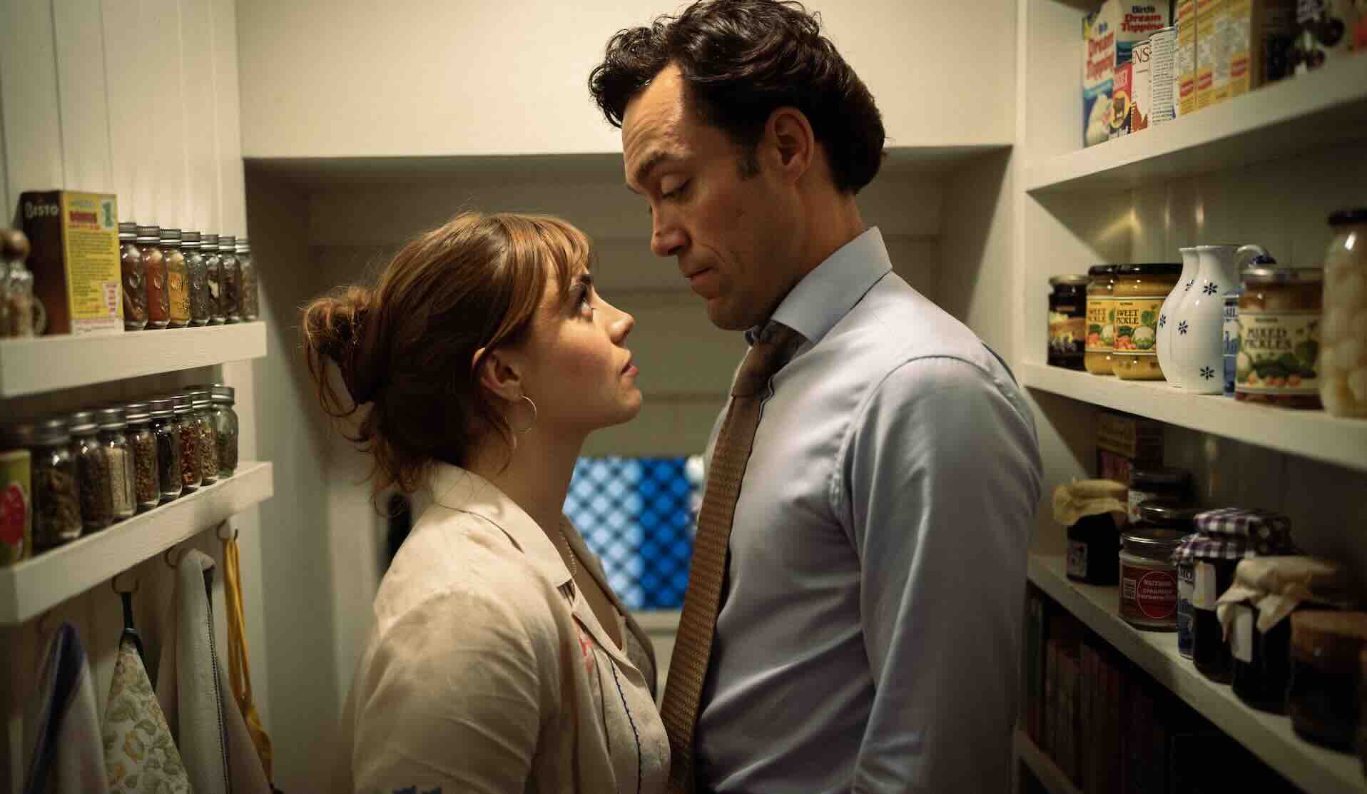 First Look: Rivals S2