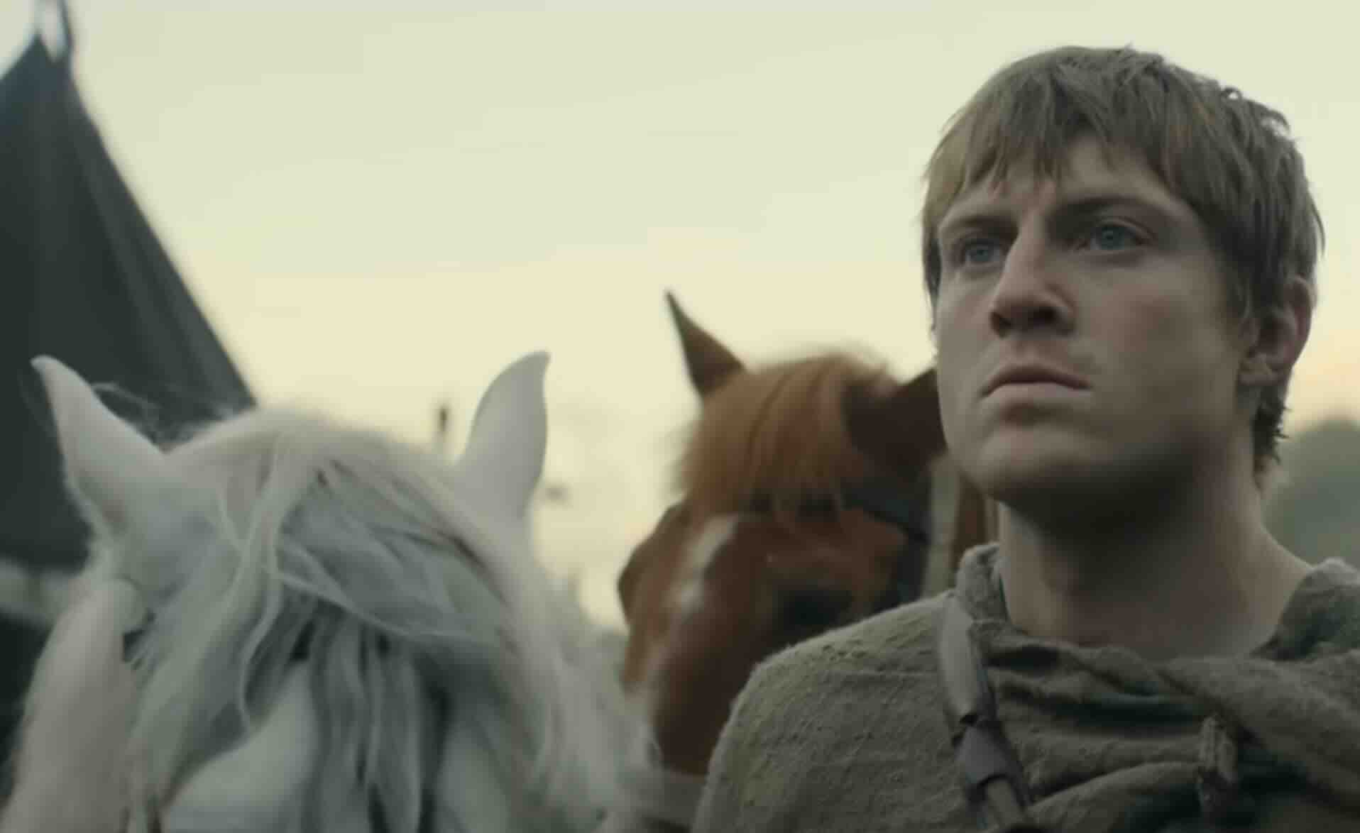 Trail: A Knight of the Seven Kingdoms