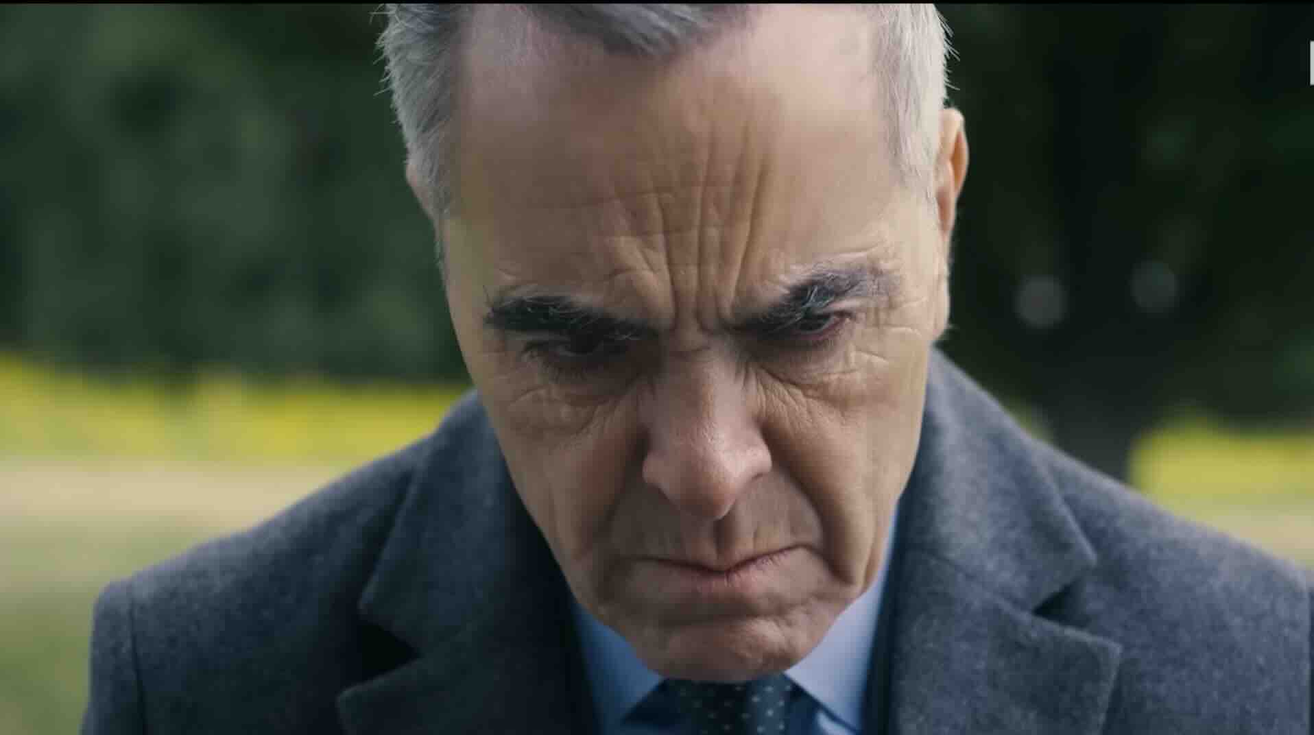 BTS: Brocklehurst, Shindler & Fee on Run Away