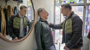 First Look: Russell T Davies Tip Toe for C4