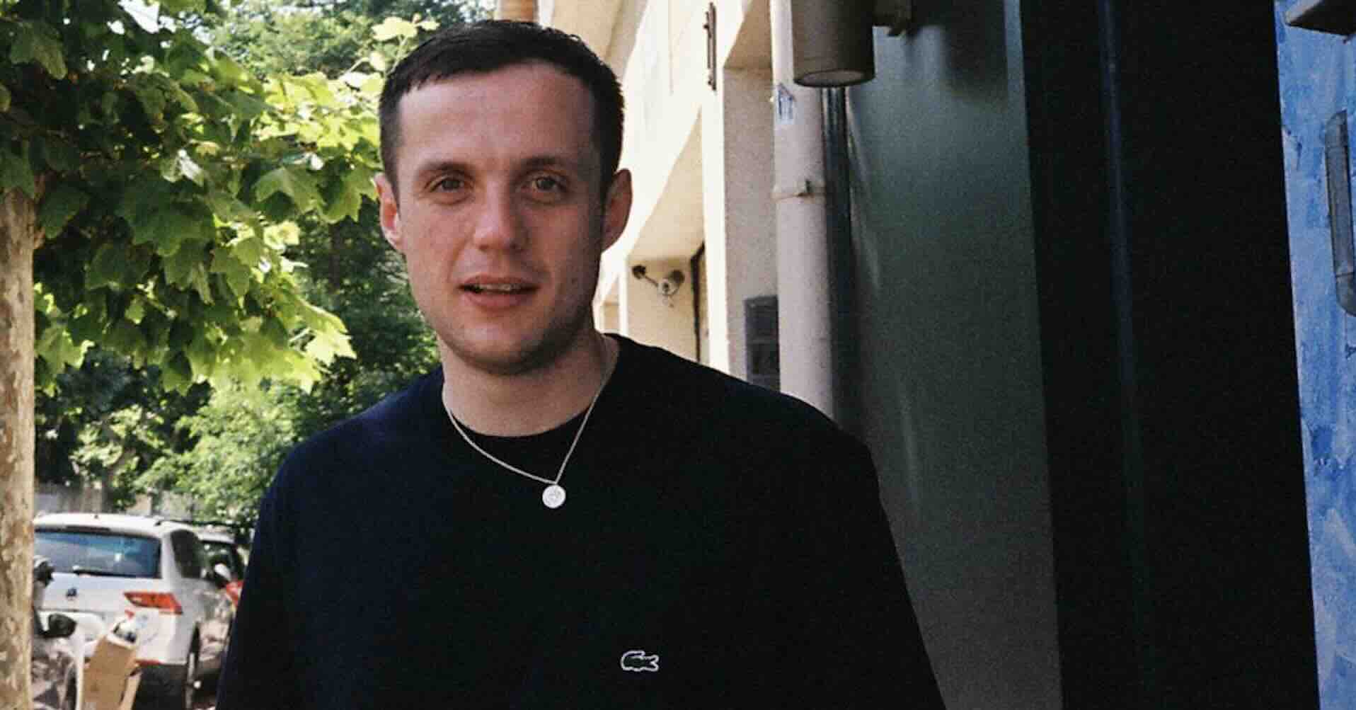 Love Song adds Louis McCourt to directors'roster