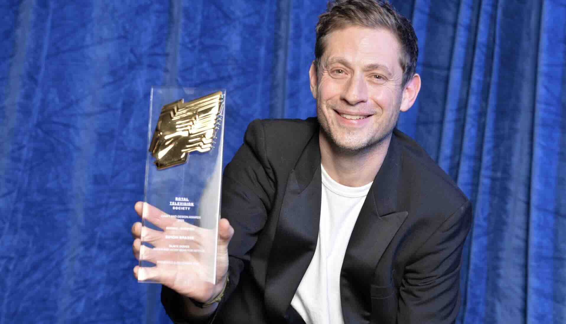 RTS Craft & Design Awards: the winners