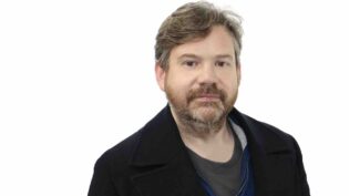 Leggett joins Red Planet as creative director