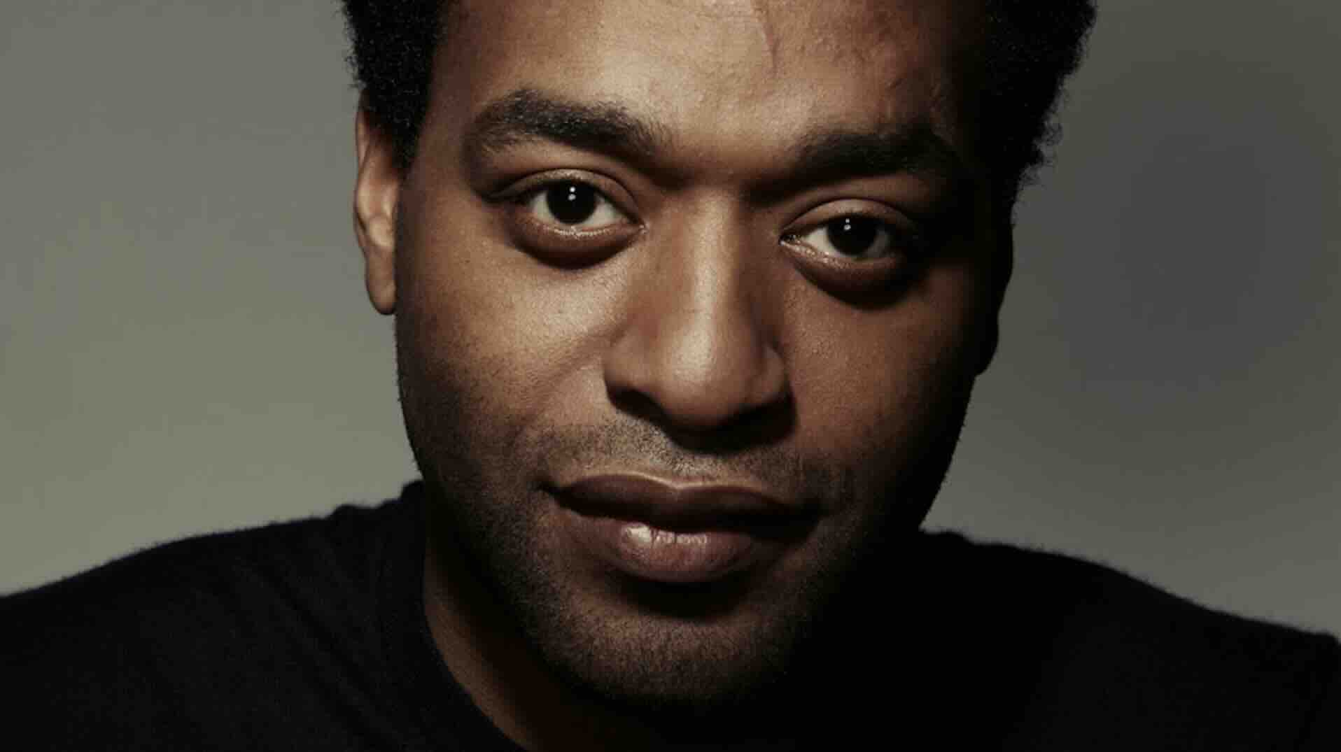 Magna Studios signs Ejiofor to its roster