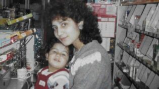 Director Maleena Pone on C4 First Cut - Saving Mum