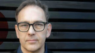 Nigel Warner named new chief executive of Pact