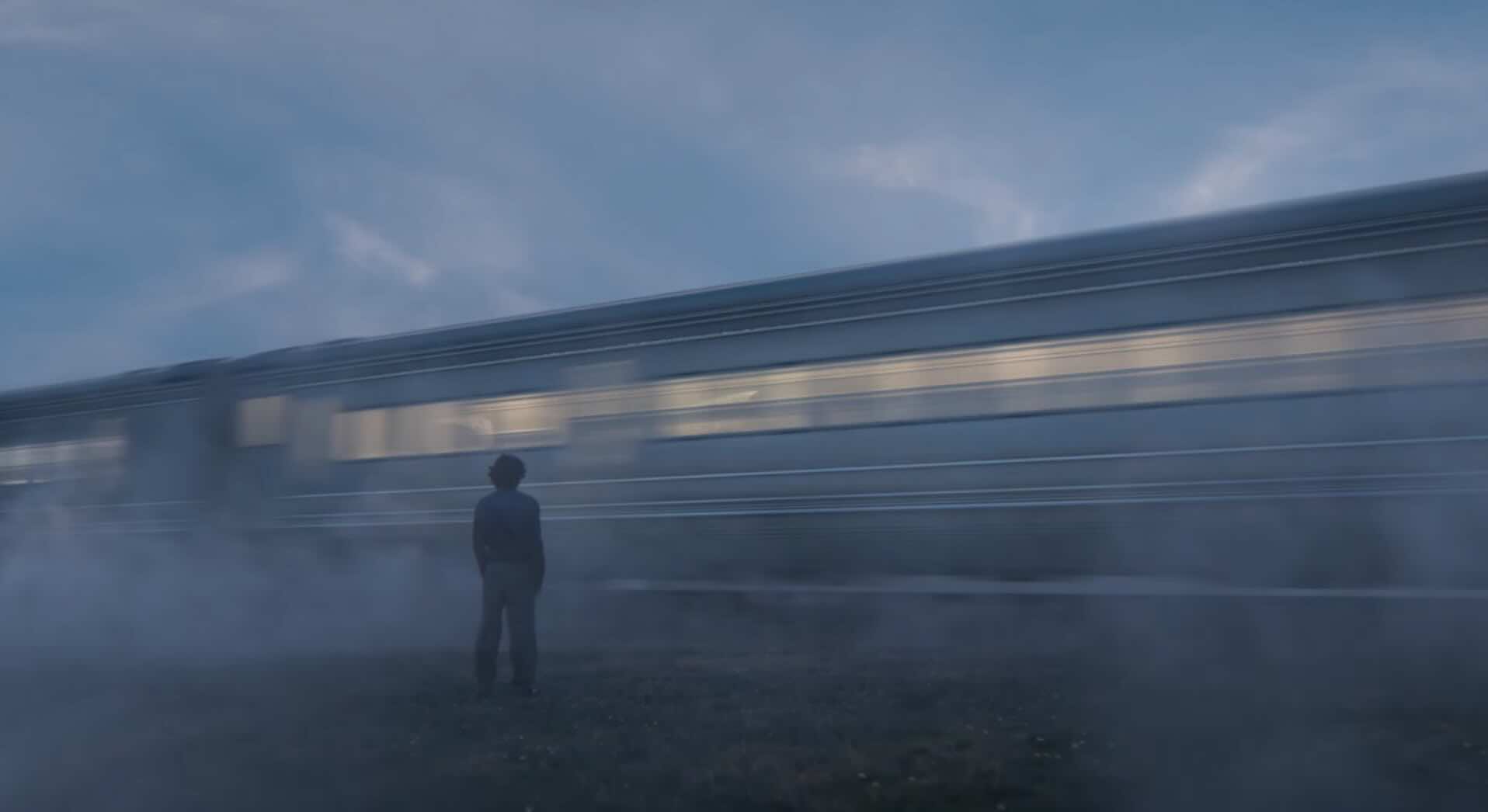 VFX breakdown: Freefolk's work for AIB Ireland ad