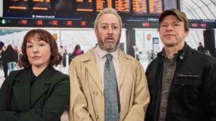 Mitchell and Webb get a second helping from C4