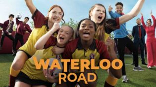 First Look: Waterloo Road by Rope Ladder, Wall to Wall