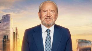 The Apprentice gets first full Celebrity series