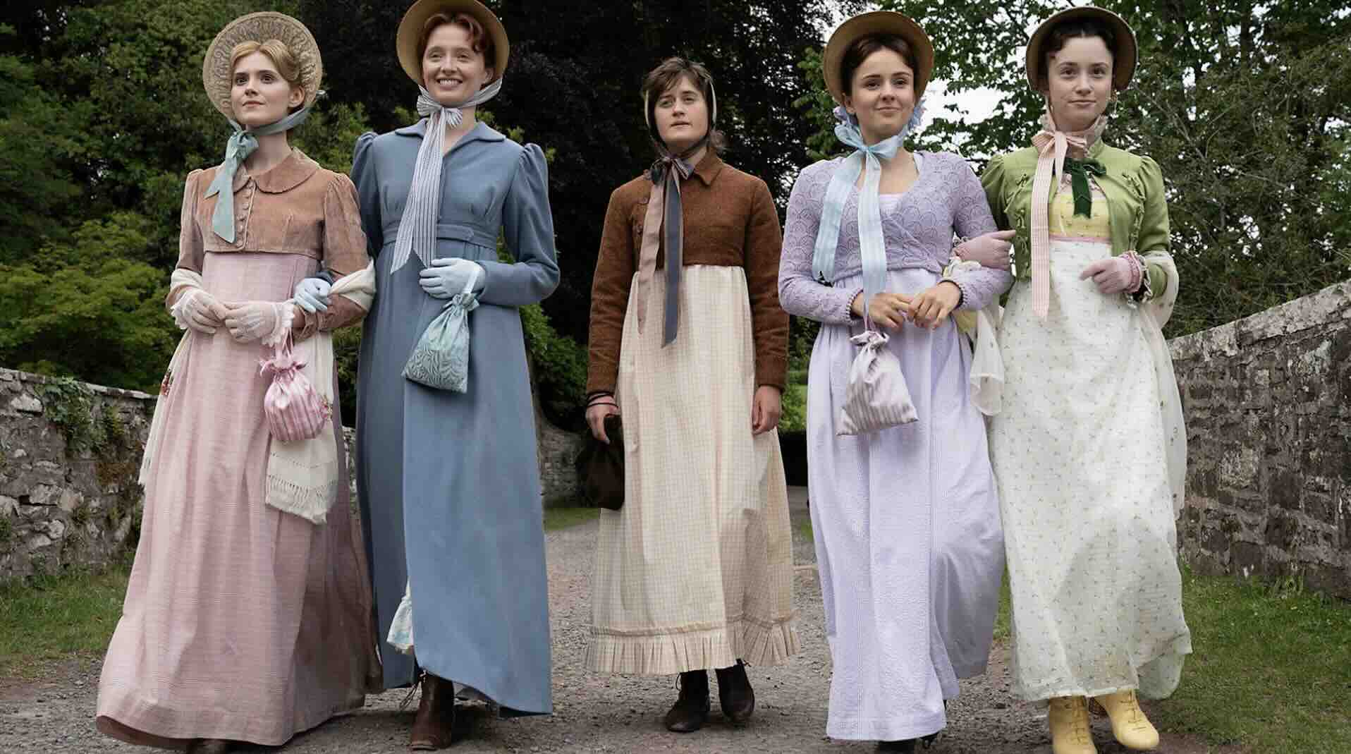 First Look: Bad Wolf's The Other Bennett Sister