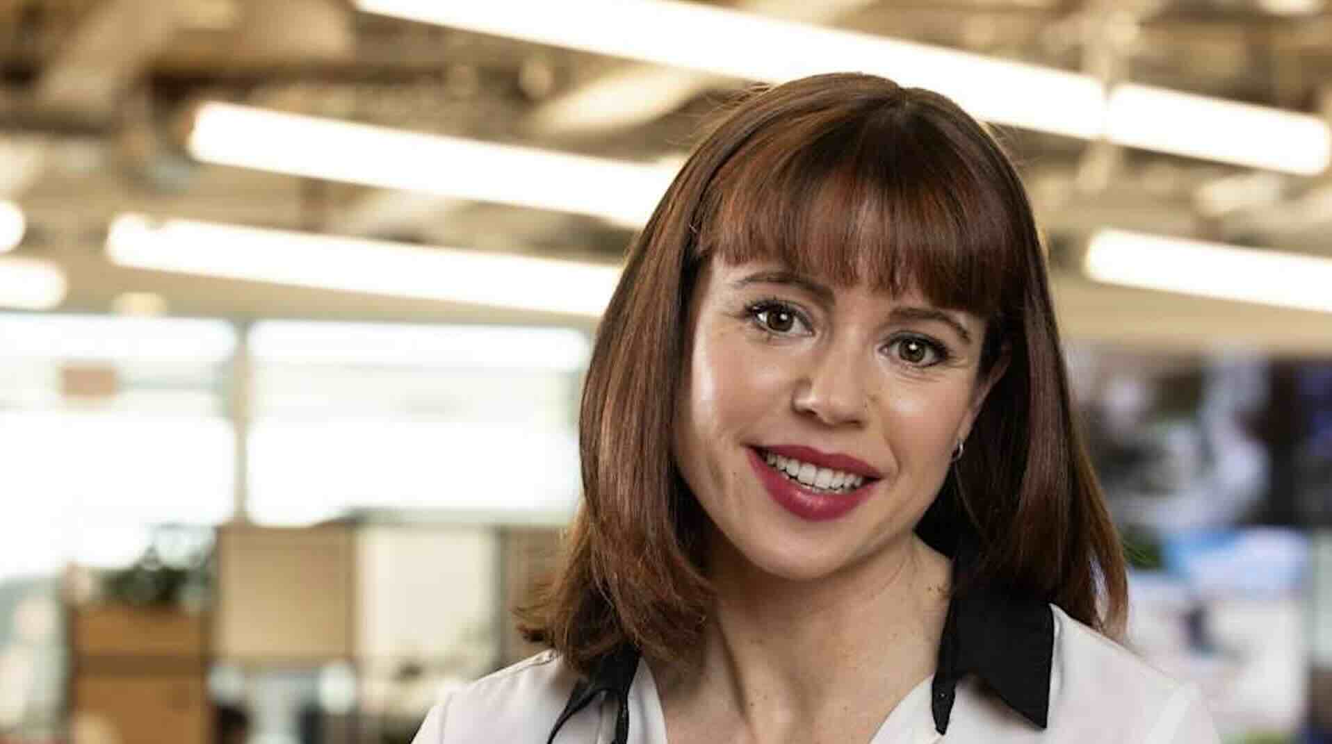 Head of Drama Helen Perry on UKTV's slate