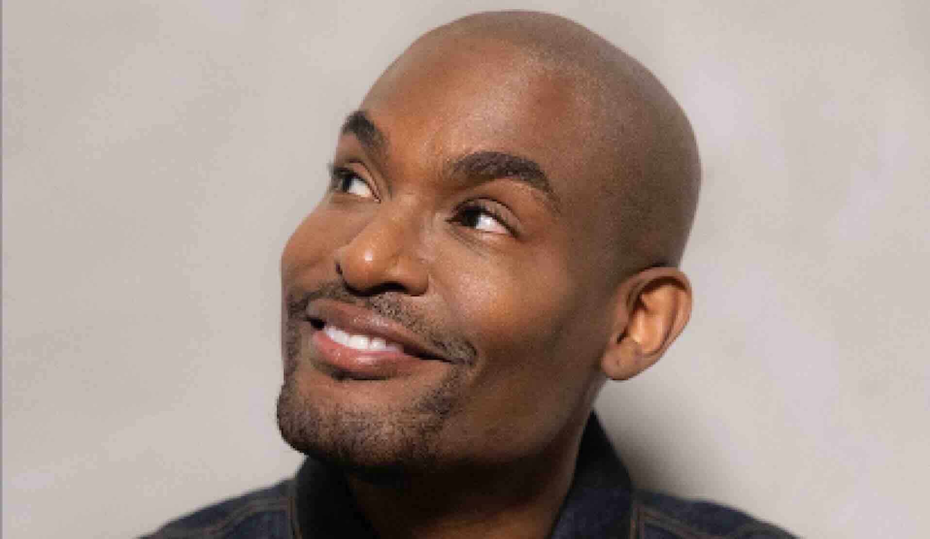 TV host Paul C Brunson launches indie