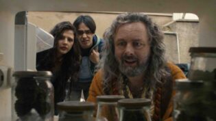 First Look: comedy feature Out There