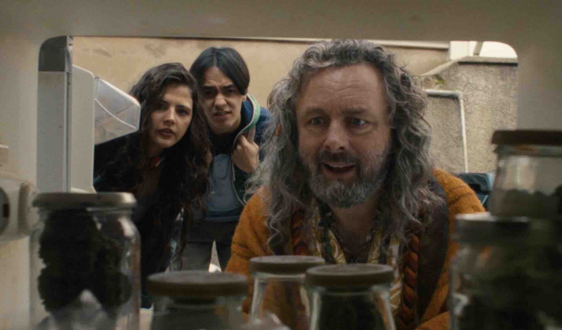 First Look: comedy feature Out There