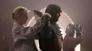 Angels Costumes partners with NFTS for design training