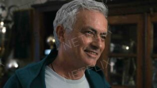 Trail: doc series Mourinho from Ventureland