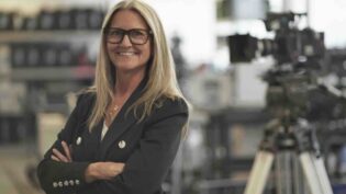 Dana Harrison leads MBO of Arri Rental