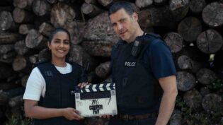 Clapperboard's Cooper & Fry for 5 gets S2