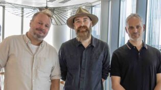 Framestore makes senior London hires