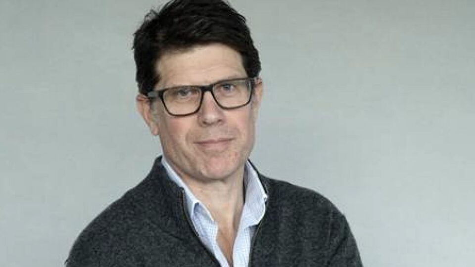 Hedgecoe named creative director STV Studios Factual