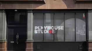 Playhouse Studios acquires Halo Post facility