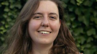 RTS names its Young Technologist of the Year