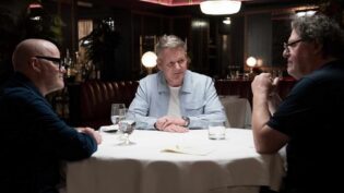 Studio Ramsay charts Rise of Rockstar Chefs for BBC