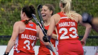 C4 secures broadcast rights to Hockey World Cup