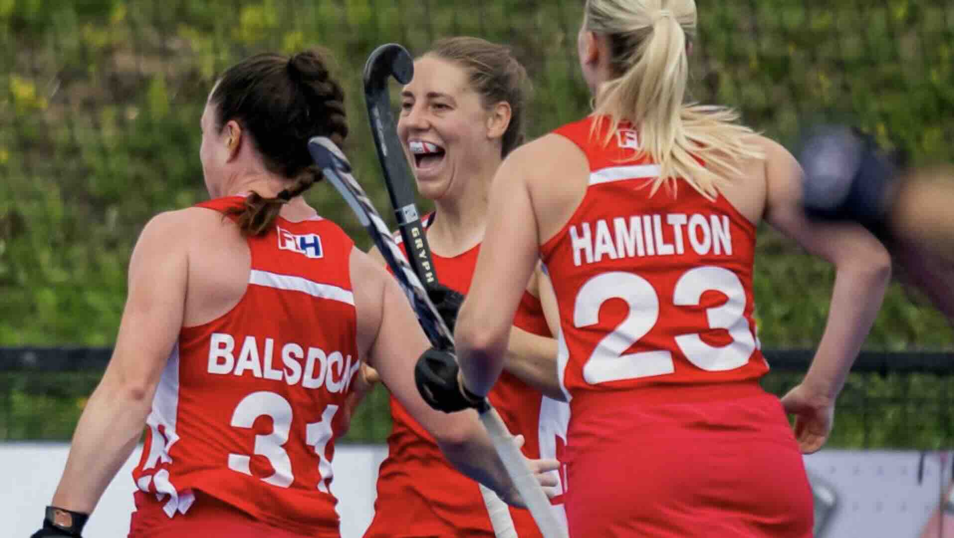C4 secures broadcast rights to Hockey World Cup