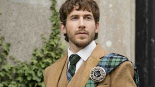 5 reveals cast for Monarch of the Glen reboot by Ecosse