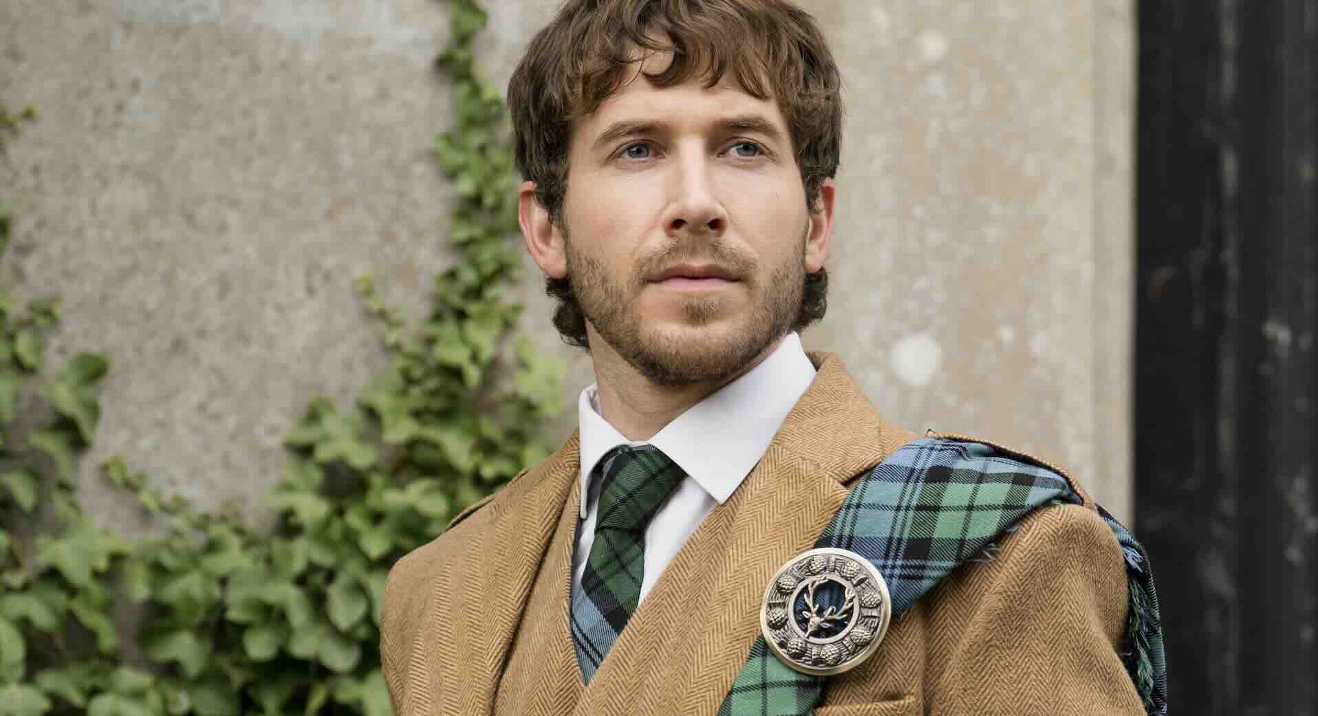 5 reveals cast for Monarch of the Glen reboot by Ecosse