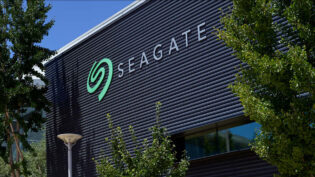 Seagate announces £115m NI investment